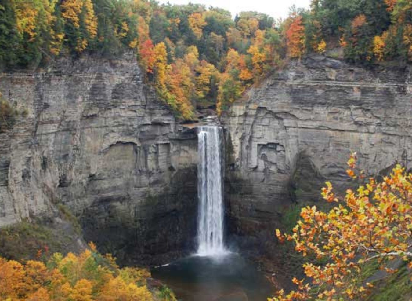 Cayuga Lake A guide to Cayuga Lake Hotels, Bed and Breakfasts ...