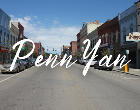 Penn Yan Learn about the town of Penn Yan, NY from restaurants to bed ...