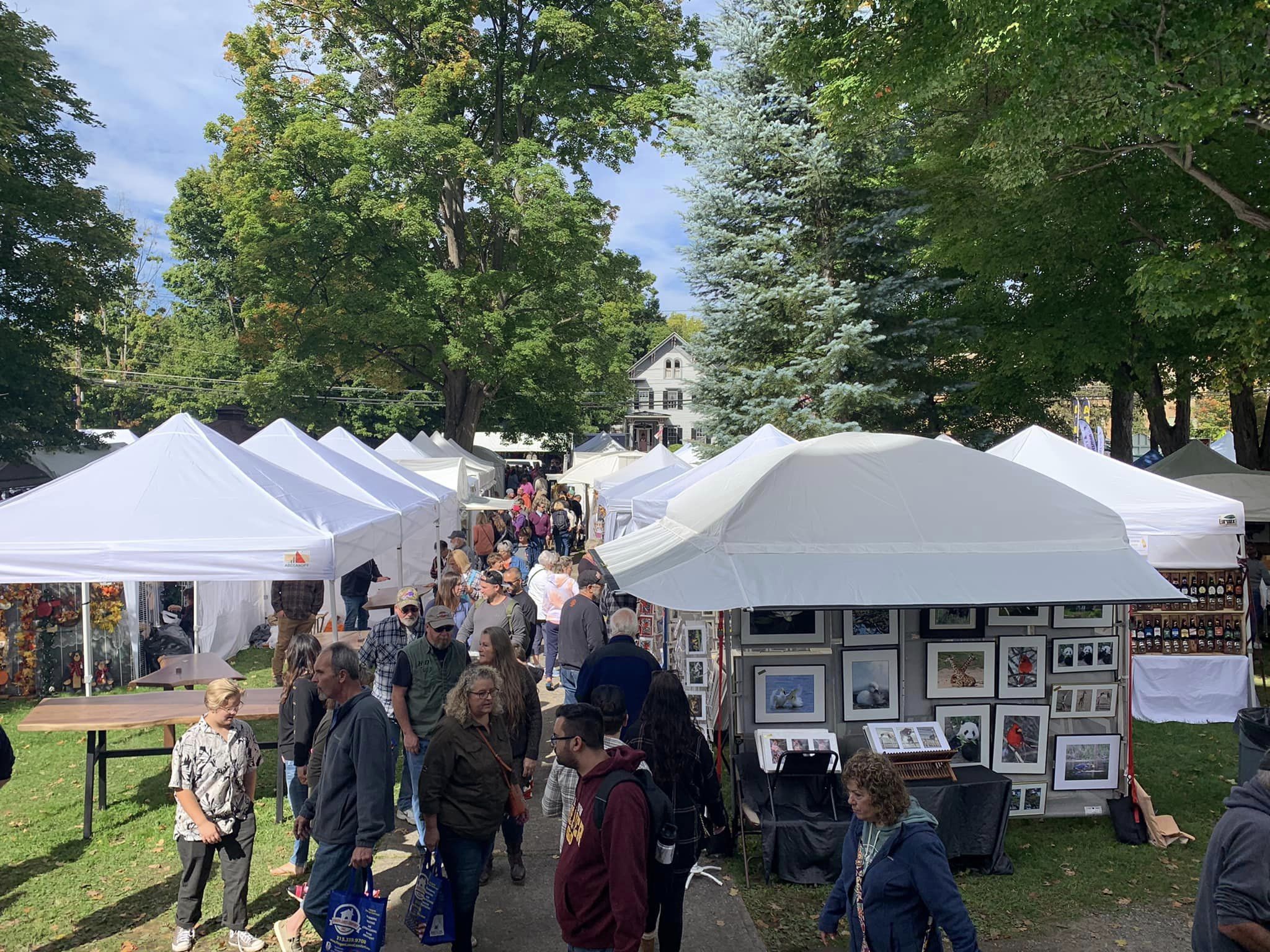 Naples Grape Festival 2025