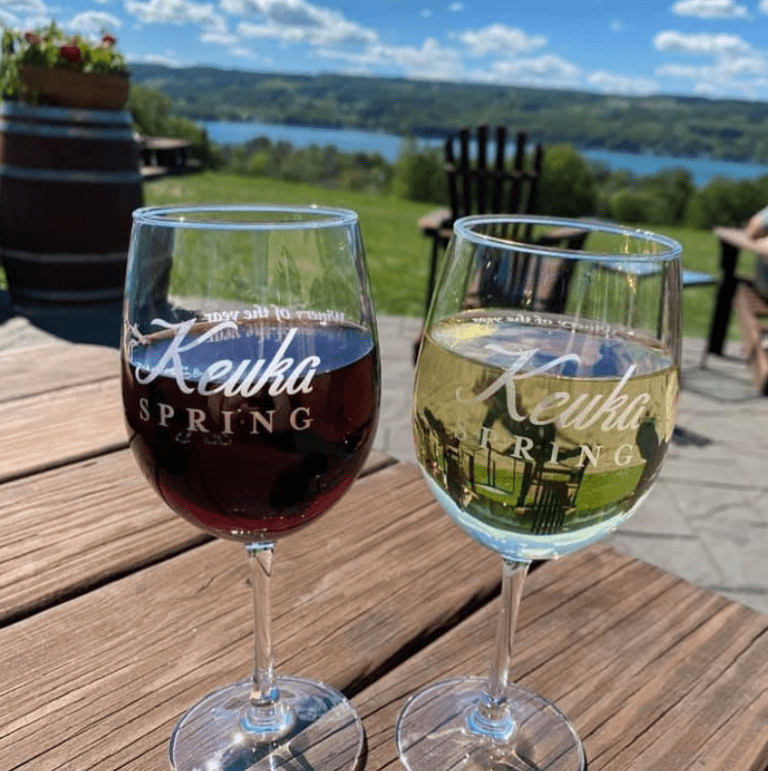 Finger Lakes Wine Tours Tips for taking a Wine Tour in the Finger Lakes