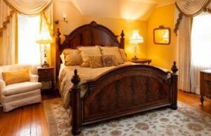 Black Walnut Bed And Breakfast - FingerLakes.com